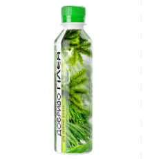 Рідке добриво для хвойних 250мл Гілея