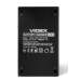 Зарядний пристрій для акумуляторів Li-ion Videx VCH-L201 27244