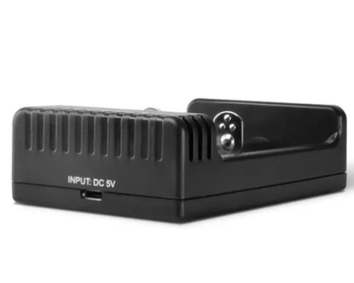 Зарядний пристрій для акумуляторів Li-ion Videx VCH-L201 27244