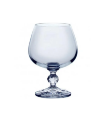 Келих для коньяку 250мл 1шт «Bohemia Crystal» Claudia