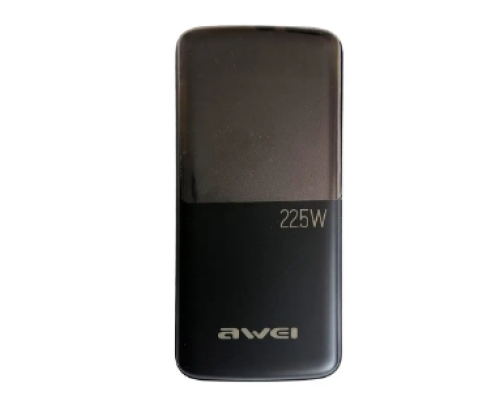 Мобільна Батарея Power Bank Awei 20000mAh 22,5W 9610