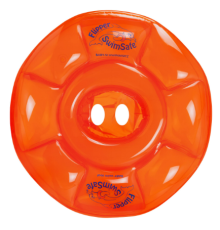 Надувний круг Flipper SwimSafe до 12міс