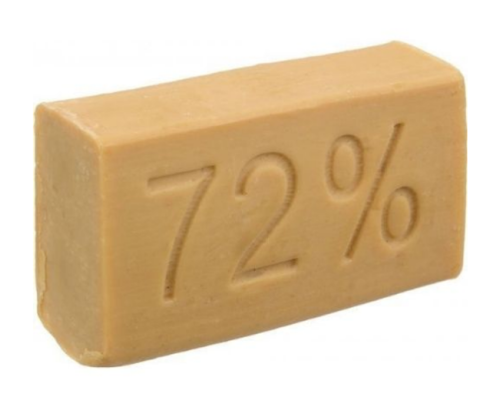 Мило Господарське 72% 100г