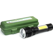 Ліхтар поліцейський Bailong BL-T6-30S (240)