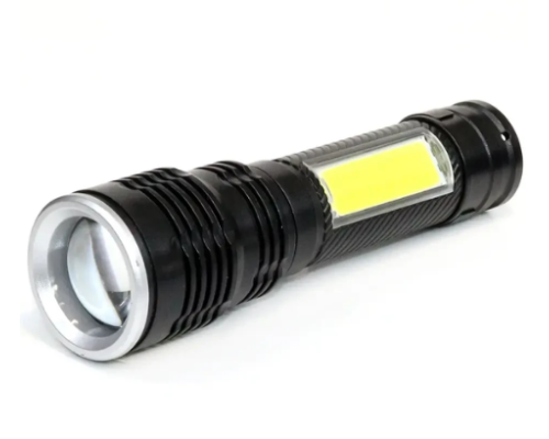 Ліхтар поліцейський Bailong BL-T6-30S (240)