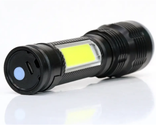 Ліхтар поліцейський Bailong BL-T6-30S (240)