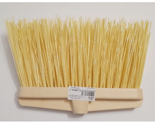 Щітка мітла 0117