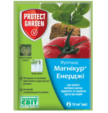 Магнікур Энерджі