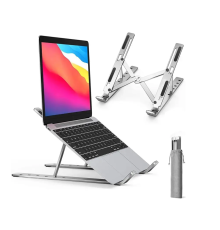Підставка для ноутбука і планшета XO C49 (Сталевий)
