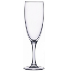 P2505 Посуд скляний «Luminarc» Elegance - набір келихів для шампанського 170мл (по 6шт)