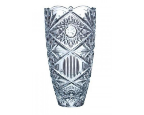 Ваза «Crystalite Bohemia» Miranda h=200мм b89002-99018