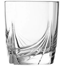 Склянка низька 300мл 1шт «Luminarc» Ascot