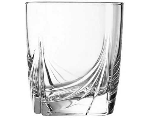 Склянка низька 300мл 1шт «Luminarc» Ascot