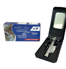 Станок для гоління 3*11,5*5,5см №996