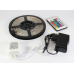 LED Стрічка світлодіодна 5м 3528RGB 60led/m 9461 12V (60)