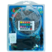 LED Стрічка світлодіодна 5м 3528RGB 60led/m 9461 12V (60)