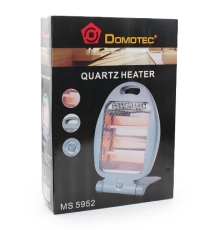 Электро обігрівач Heater MS 5952 (10)