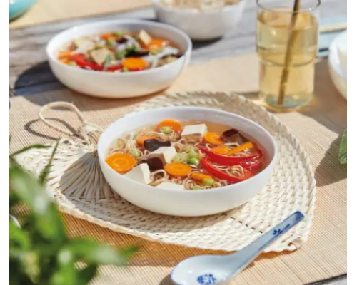 P6280 Блюдо глибоке Soupe Pho d=17см «Luminarc» Friends Time