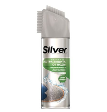 Silver спрей Екстра-Захист від води 250 мл