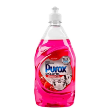 PUROX Granatapfel засіб д/миття посуду 650 мл