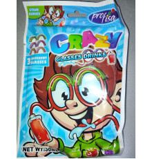 Крапельниця Crazy glasses drinks 30мл
