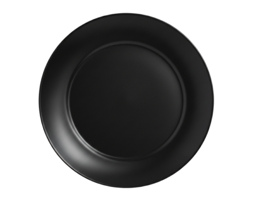 X1942 Тарілка обідня кругла d=25см «Luminarc» Apy Black