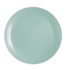 P2613 Тарілка десертна кругла d=19см «Luminarc» Diwali Light Turquoise