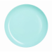 P2611 Тарілка обідня кругла d=25см«Luminarc» Diwali Light Turquoise
