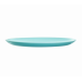 P2611 Тарілка обідня кругла d=25см«Luminarc» Diwali Light Turquoise