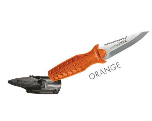 Сальвімар Хижак Апельсин