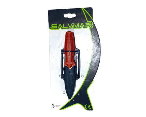 Сальвімар Хижак Апельсин