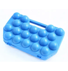 Лоток для яєць 20шт