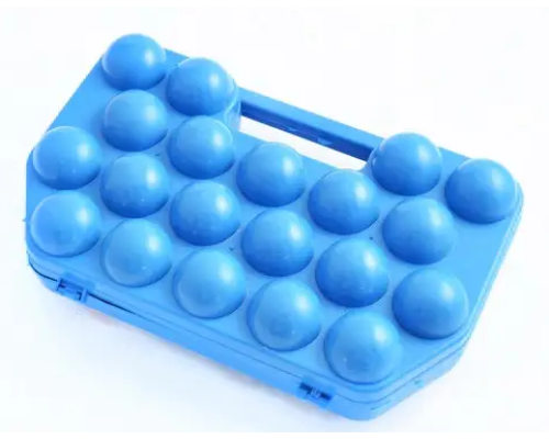 Лоток для яєць 20шт
