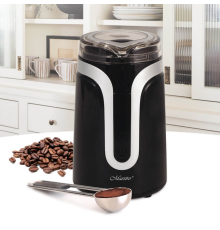 Кавомолка MR-450-BLACK