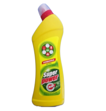 Засіб санітарно гігієнічний SUPER POWER (АКТИВ) 750 ml (12)