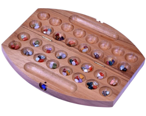 Настільна гра игра Hus Bao oval 30