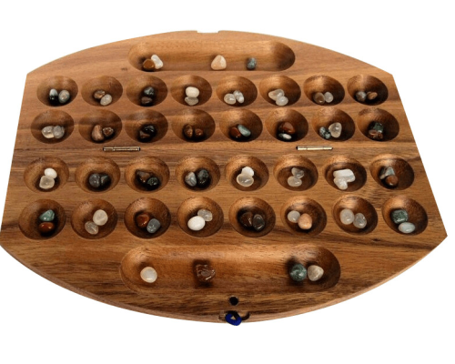 Настільна гра игра Hus Bao oval 30