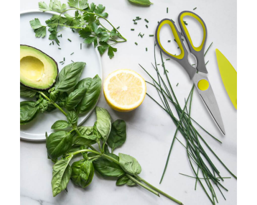 Кухонні ножиці MR-1440