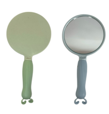 Дзеркало з ручкою (22*11)см