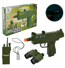 Військовий набір CH555A-2