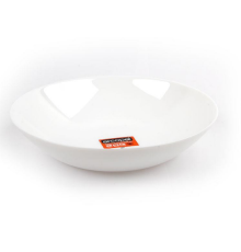 Тарілка глибока кругла 20см V7141 «Luminarc» Zelie
