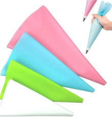 Мішок кондитерський силіконовий 12д 30см