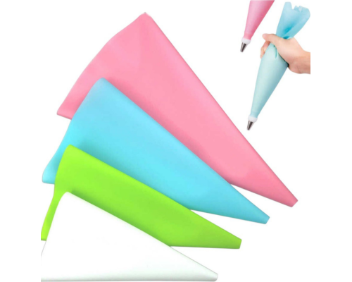 Мішок кондитерський силіконовий 12д 30см