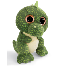 Плюшва іграшка Nici Glubschis Dino Tyrannosaurus Rex Xert 15см