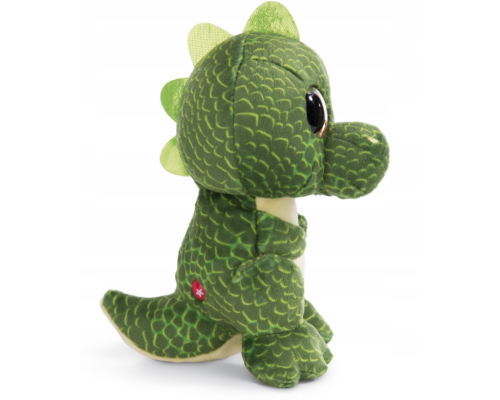 Плюшва іграшка Nici Glubschis Dino Tyrannosaurus Rex Xert 15см