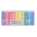Батарейки Xiaomi Rainbow Zi7 (AAA) Alkaline 1.5V-S2 / LR03 (10 шт.) (AAA)