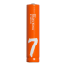 Батарейки Xiaomi Rainbow Zi7 (AAA) Alkaline 1.5V-S2 / LR03 (10 шт.) (AAA)
