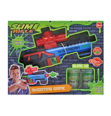 Бластер "SLIME" (коробка) (48)