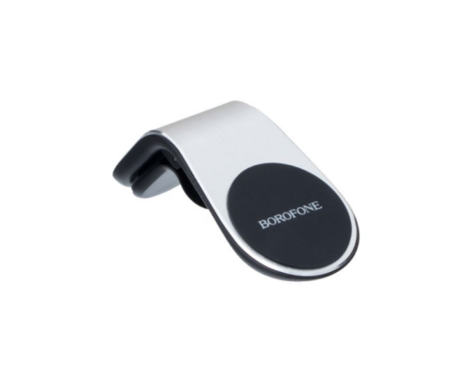 Автотримач Borofone BH10 (Сталевий)
