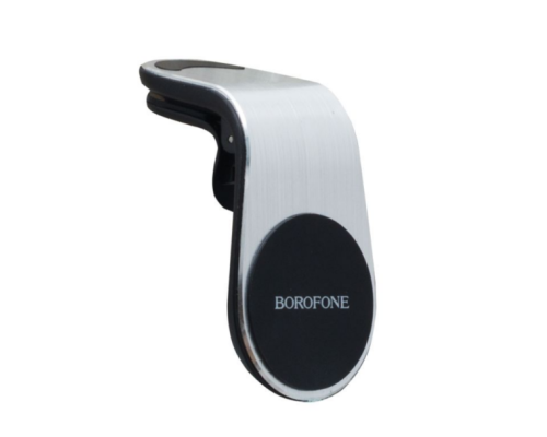 Автотримач Borofone BH10 (Сталевий)